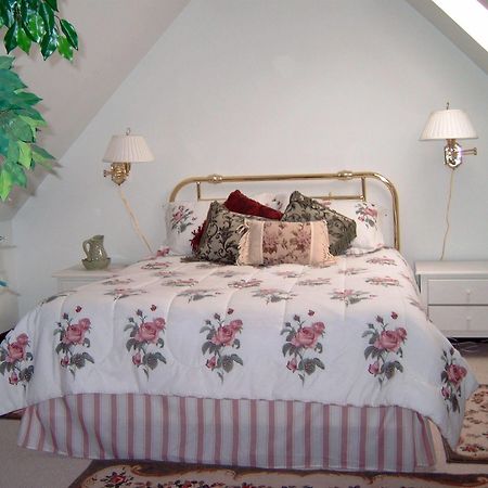 Victorian Rose Country Inn Parowan Εξωτερικό φωτογραφία