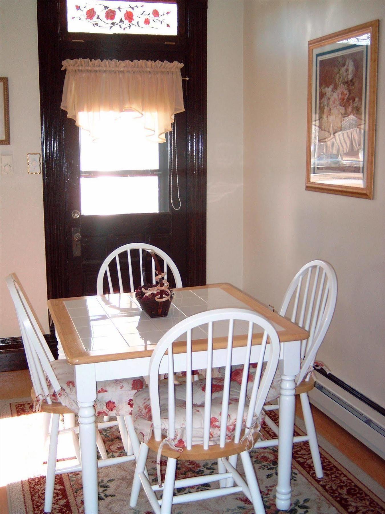 Victorian Rose Country Inn Parowan Εξωτερικό φωτογραφία