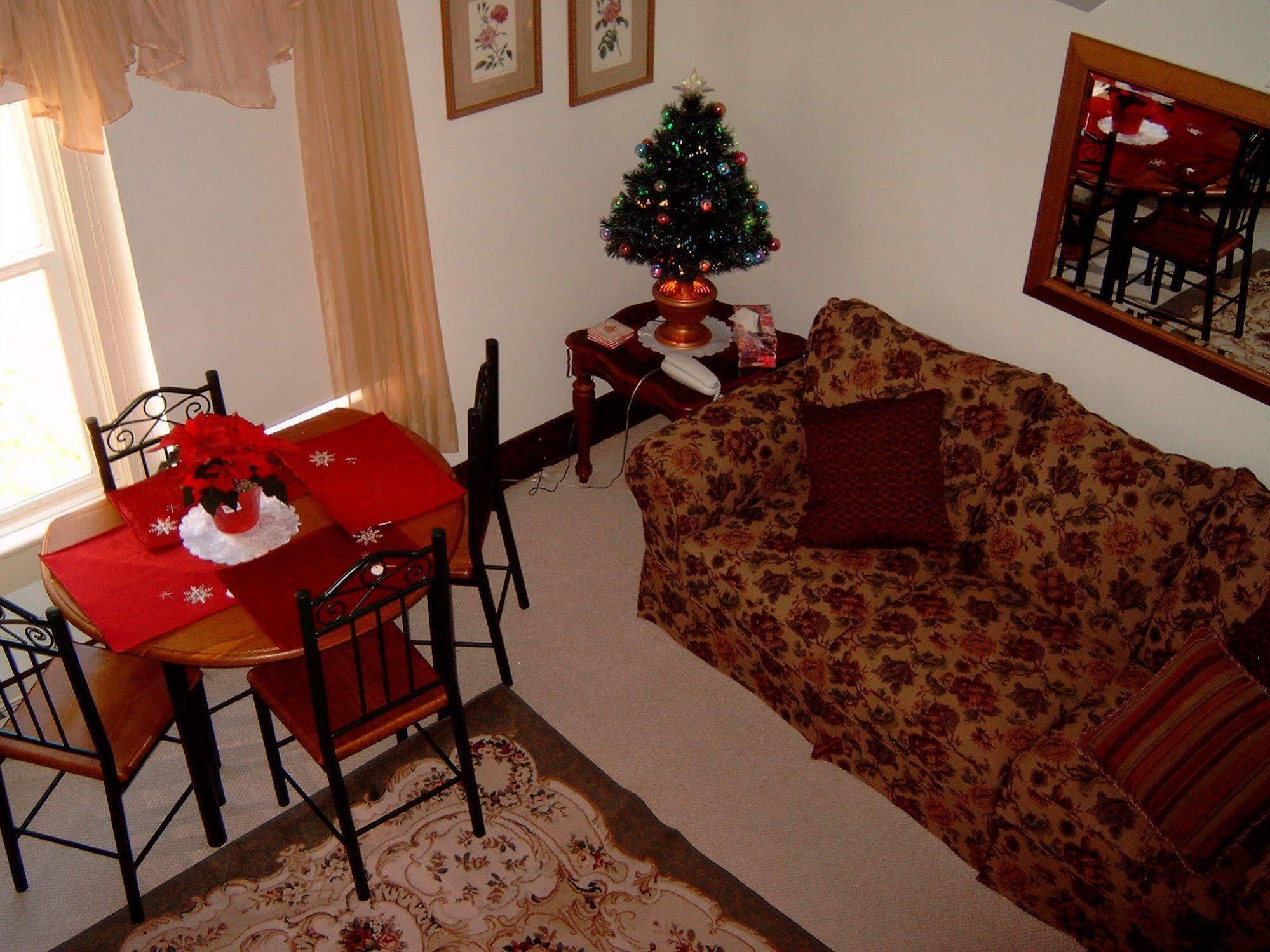 Victorian Rose Country Inn Parowan Εξωτερικό φωτογραφία