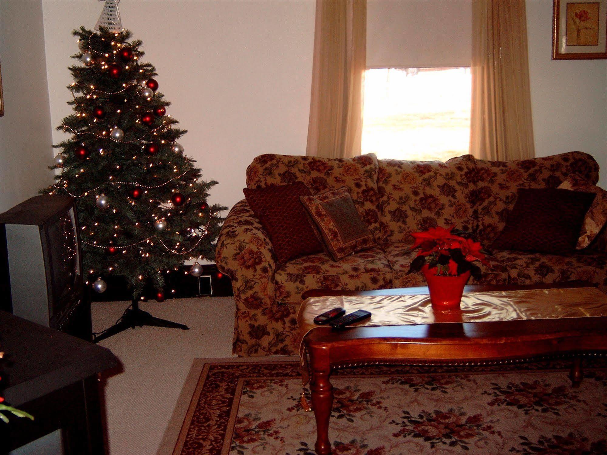 Victorian Rose Country Inn Parowan Εξωτερικό φωτογραφία