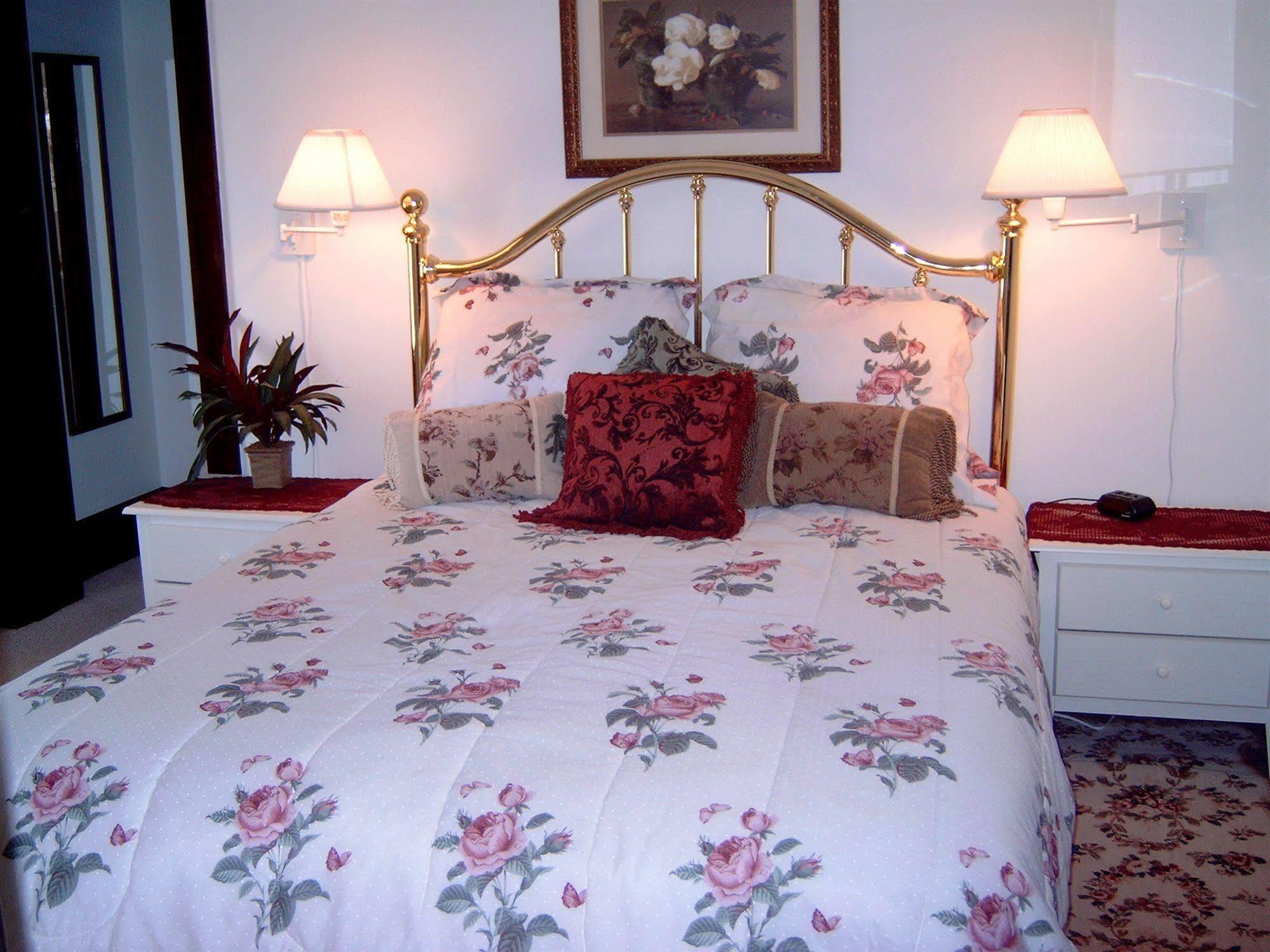 Victorian Rose Country Inn Parowan Εξωτερικό φωτογραφία