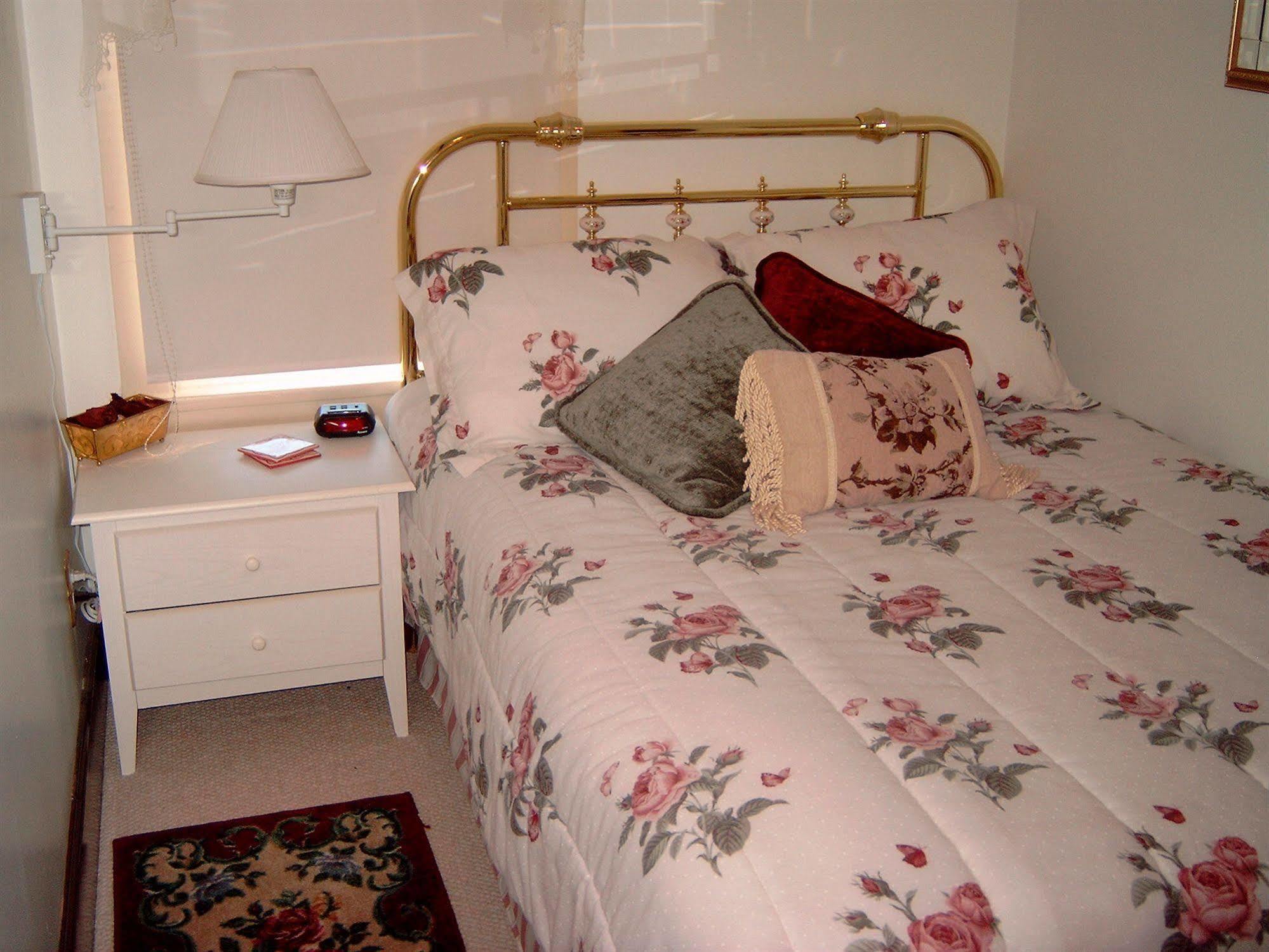 Victorian Rose Country Inn Parowan Εξωτερικό φωτογραφία