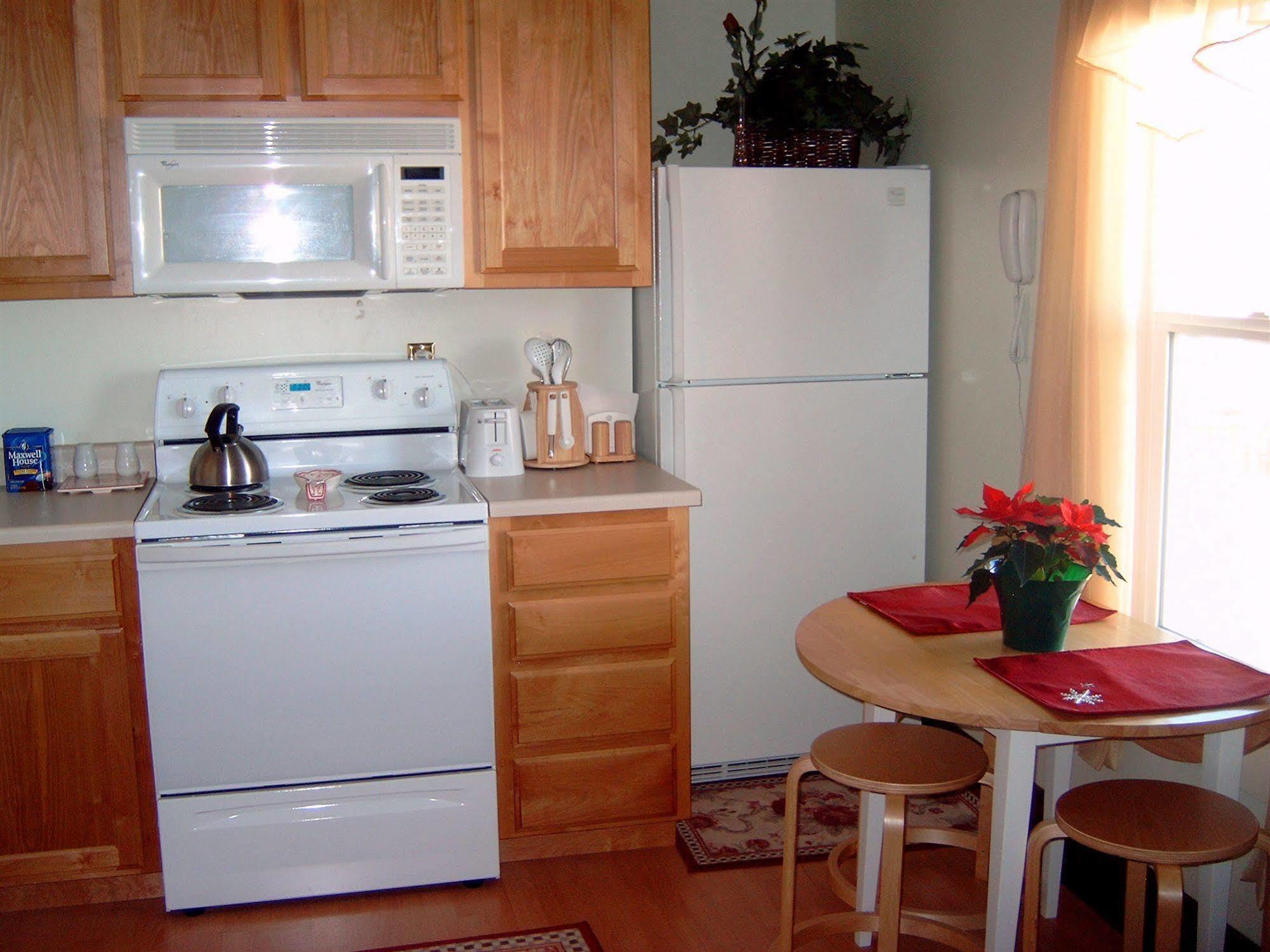 Victorian Rose Country Inn Parowan Εξωτερικό φωτογραφία